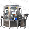 Fully automatic assembly machine for medical O ring infusion connector