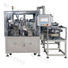 Spinal Needle Machine