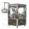 Needle Flattening Machine