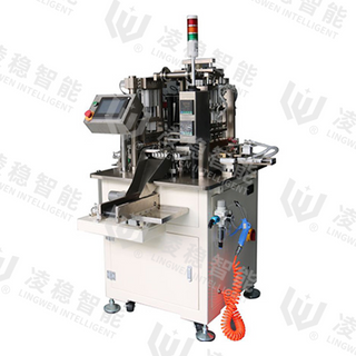 Sealing Paper Packing Machine