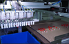 Bloodline Blood Collection Hemodialysis Catheter Machine 
