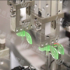 AV Fistula Needle Subassembly Machine 