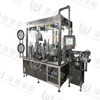 IV Cannula with Injection Port Machine