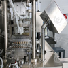 Sealing Paper Packing Machine