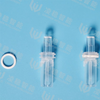Fully automatic assembly machine for medical O ring infusion connector