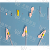 Y Type Safety IV Cannula Final Assembling