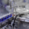 Arrow Raulerson Syringe Machine