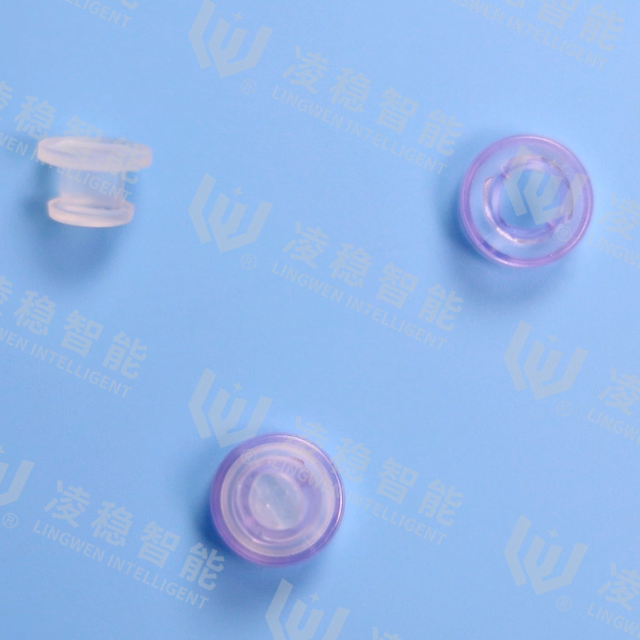Q-Syte Connector Machine