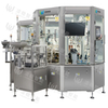 Pen Type IV Cannula Machine