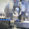 Positive Connector Machine