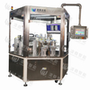 Needle Flattening Machine