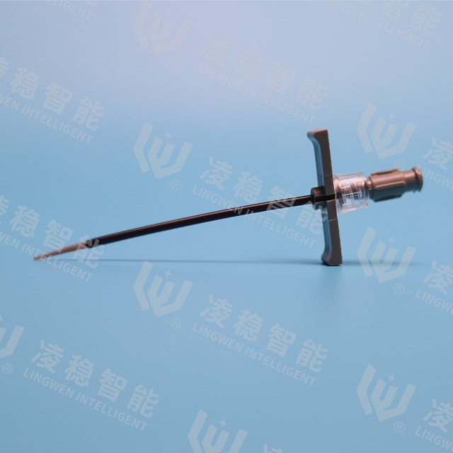 Tip Forming Machine