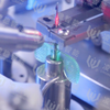 AV Fistula Needle Subassembly Machine 