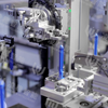 Arrow Raulerson Syringe Machine