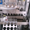 Disinfection Cap Machine