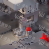 Extension Tube Machine