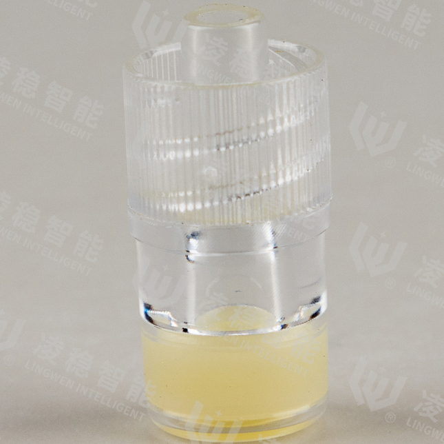 Heparin Cap Machine
