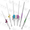 Pen Type IV Cannula Machine
