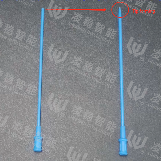 Tip Forming Machine