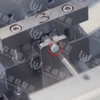 Y Type Safety IV Cannula Final Assembling