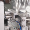 9pin Screw Multi Needle Machine