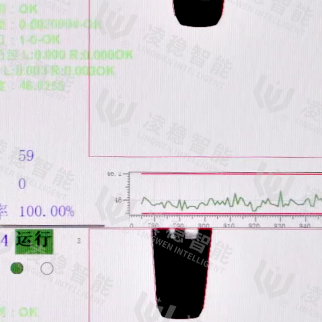 Y- አይነት IV Cannula ማሽን