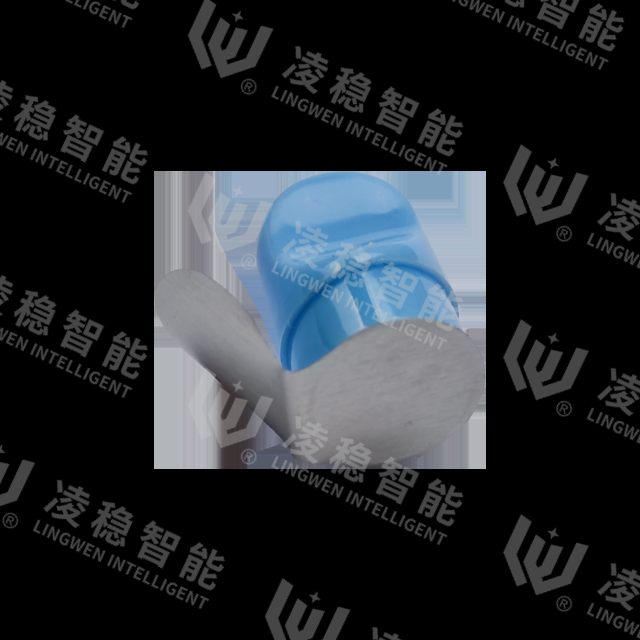 Disinfection Cap Machine