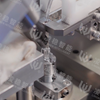 Extension Tube Machine