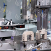 Pen Type IV Cannula Machine