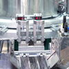 Spinal Needle Machine
