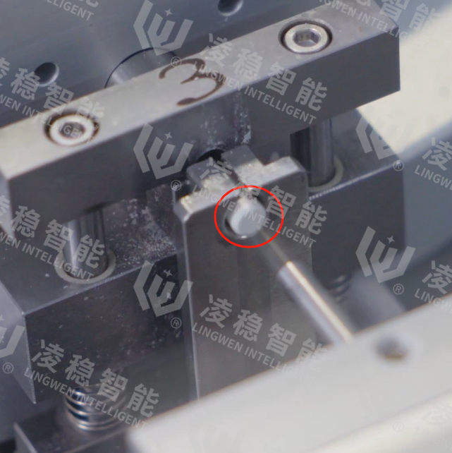 Y Type Safety IV Cannula Final Assembling