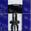 Fully automatic assembly machine for medical O ring infusion connector