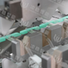 AV Fistula Needle Machine