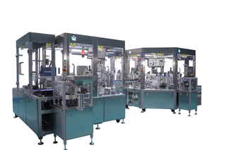 Insulin Internal Soft Catheter Machine