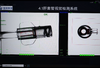 Bloodline Blood Collection Hemodialysis Catheter Machine 