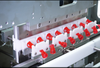 Bloodline Blood Collection Hemodialysis Catheter Machine 