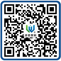 LINGWEN wechat QR code