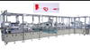 Bloodline Blood Collection Hemodialysis Catheter Machine 